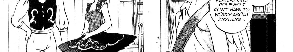 Kenrantaru Grande ScÃ¨ne Chapter 6 page 26 - 