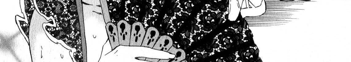 Kenrantaru Grande ScÃ¨ne Chapter 6 page 32 - 