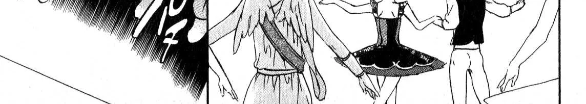 Kenrantaru Grande ScÃ¨ne Chapter 6 page 34 - 