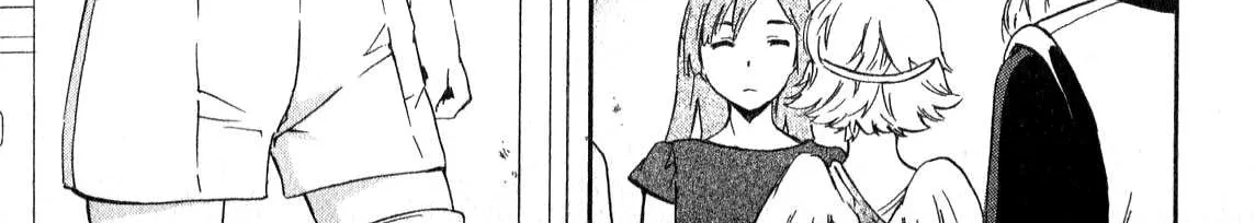 Kenrantaru Grande ScÃ¨ne Chapter 6 page 42 - 