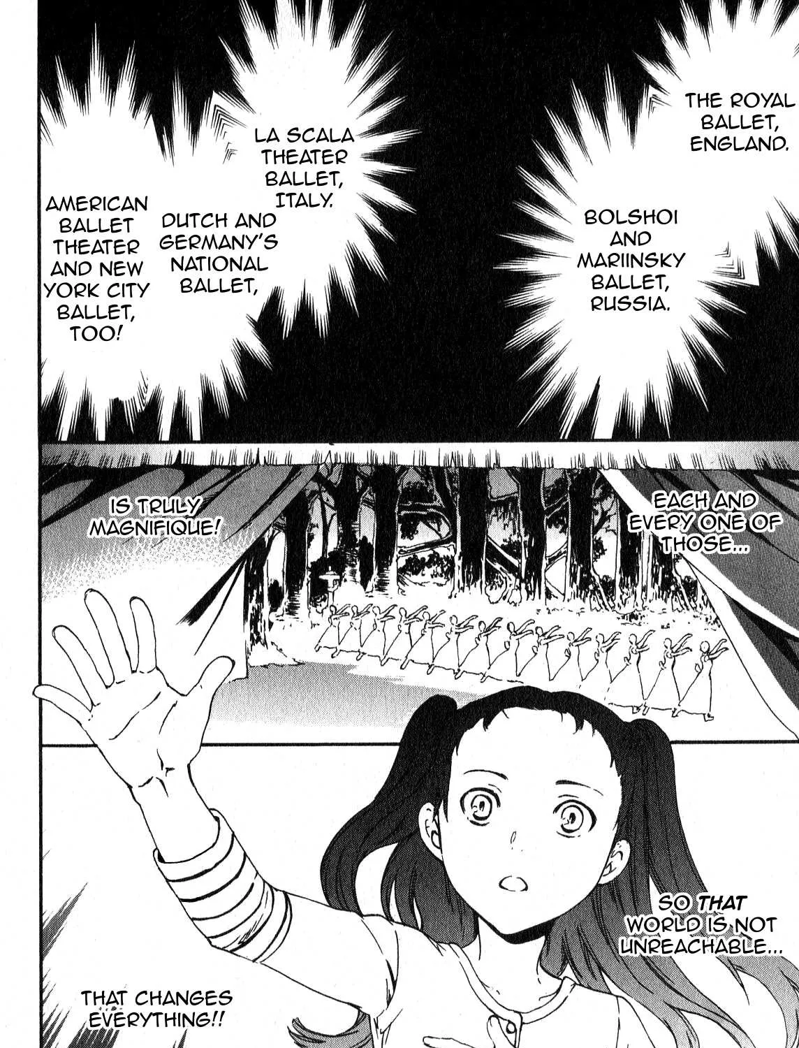 Kenrantaru Grande ScÃ¨ne Chapter 6 page 65 - 