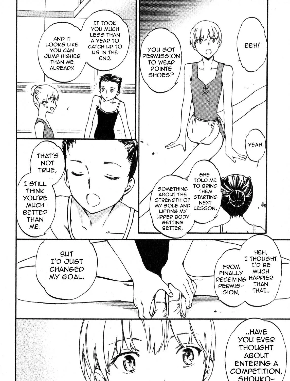 Kenrantaru Grande ScÃ¨ne Chapter 6 page 69 - 
