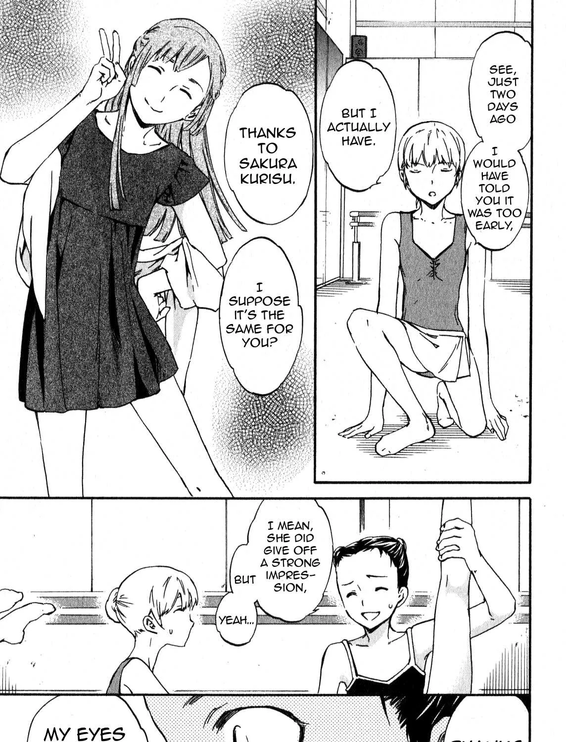 Kenrantaru Grande ScÃ¨ne Chapter 6 page 71 - 