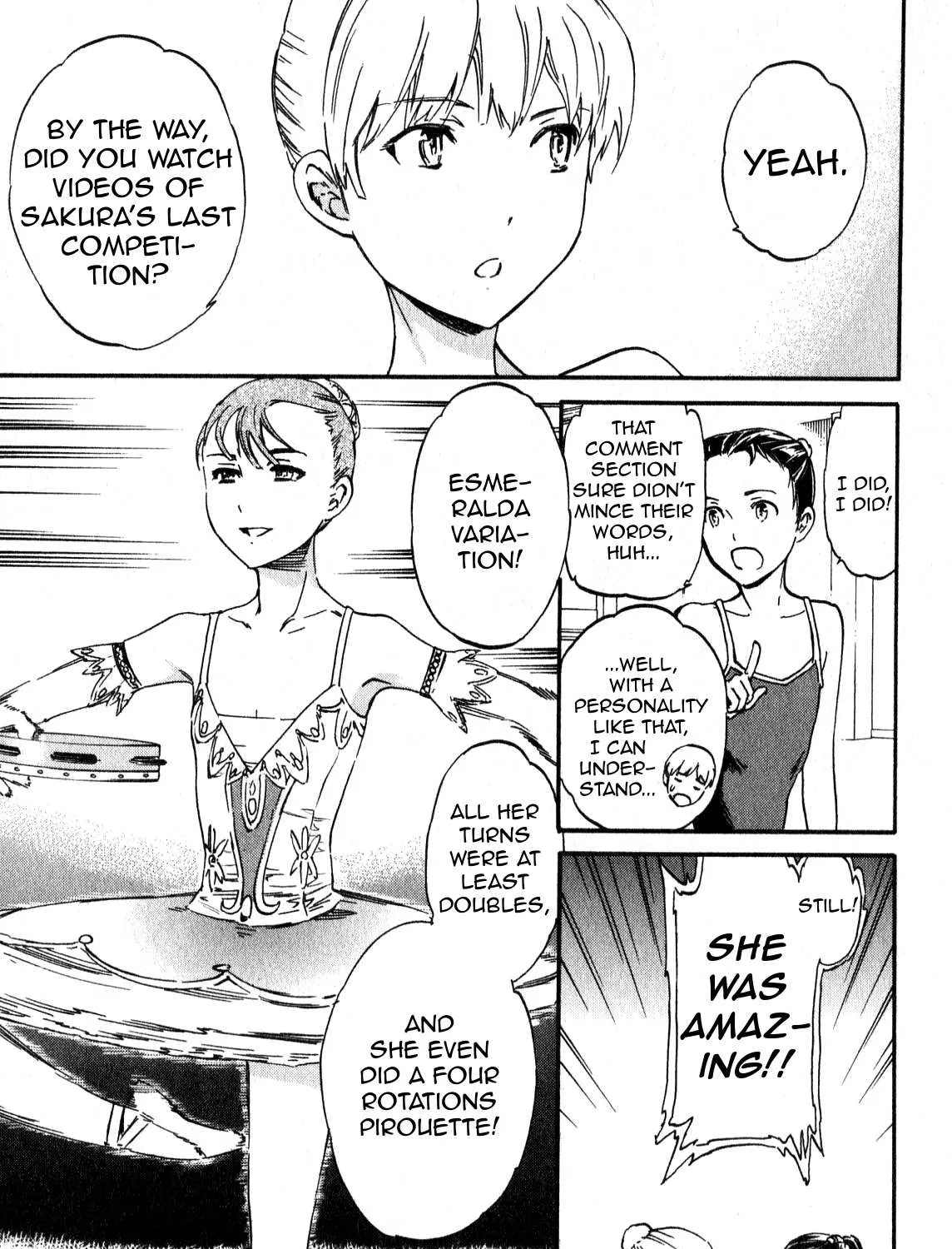 Kenrantaru Grande ScÃ¨ne Chapter 6 page 75 - 