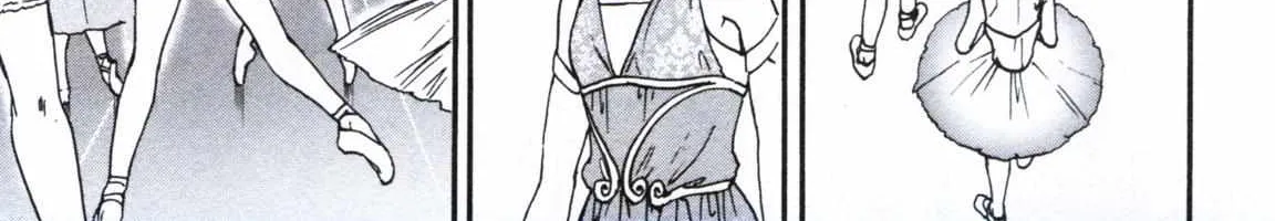 Kenrantaru Grande ScÃ¨ne Chapter 60 page 46 - 