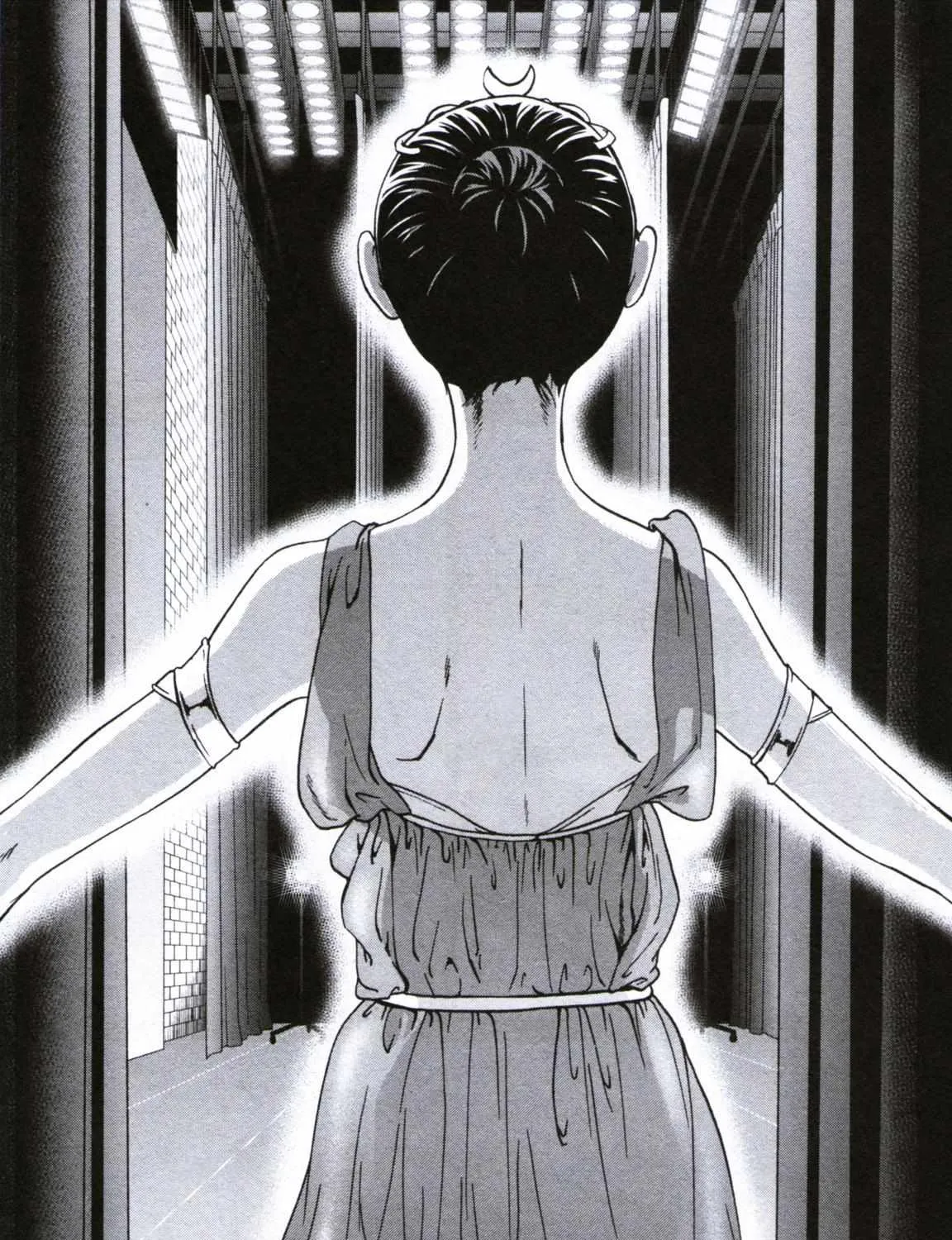 Kenrantaru Grande ScÃ¨ne Chapter 61 page 2 - 