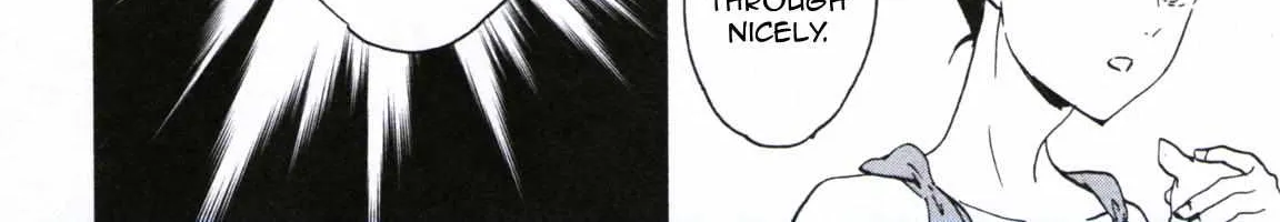 Kenrantaru Grande ScÃ¨ne Chapter 61 page 37 - 