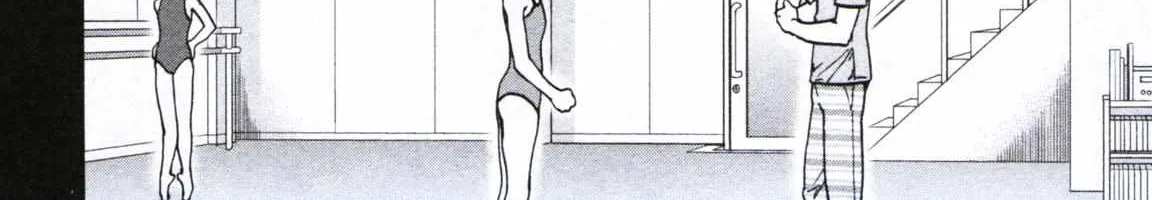 Kenrantaru Grande ScÃ¨ne Chapter 61 page 5 - 