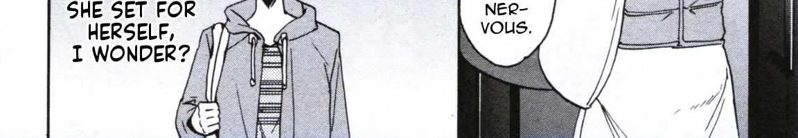Kenrantaru Grande ScÃ¨ne Chapter 61 page 53 - 