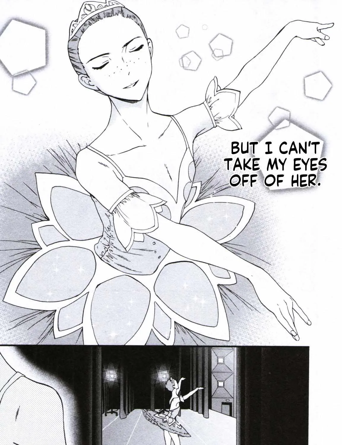 Kenrantaru Grande ScÃ¨ne Chapter 61 page 70 - 