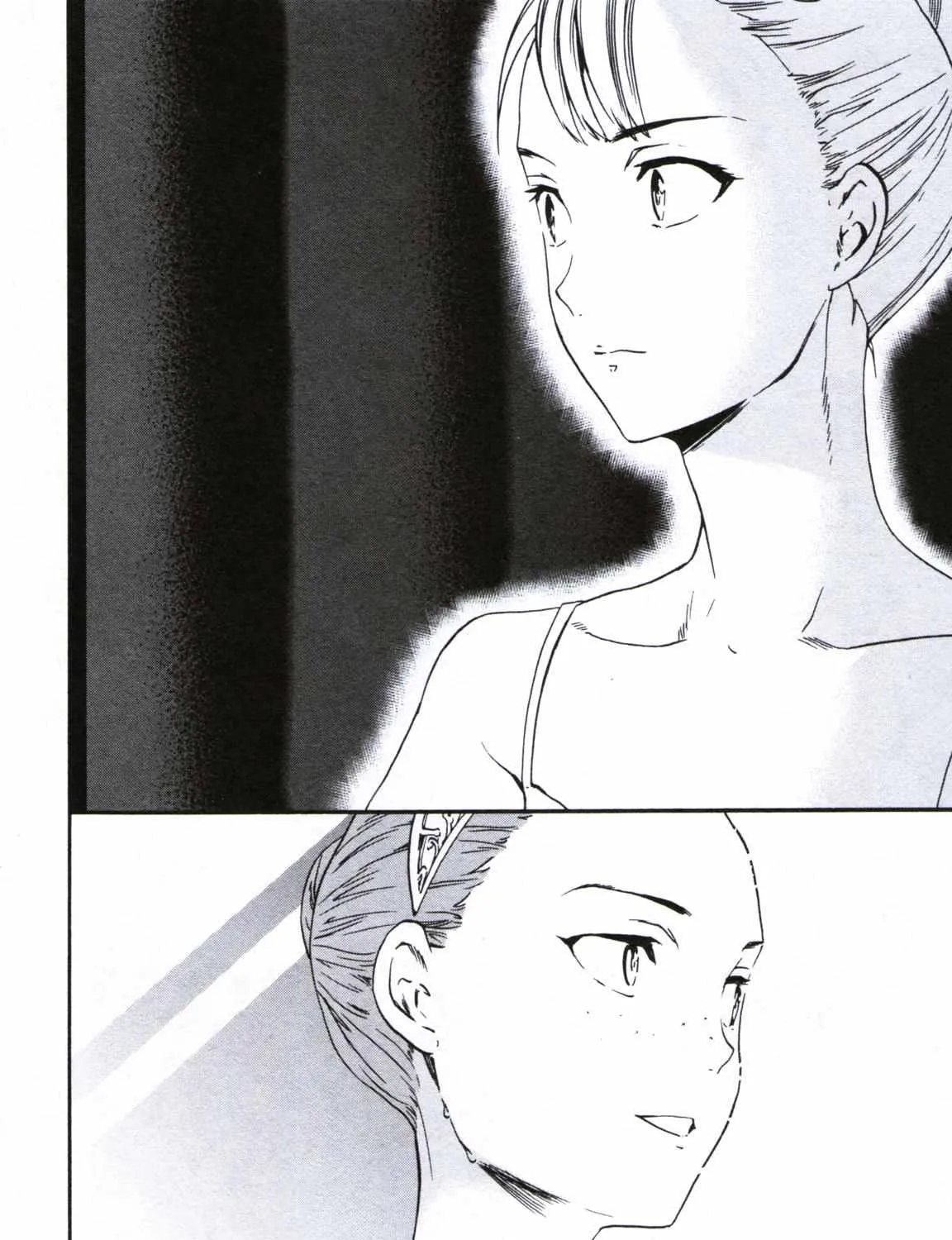 Kenrantaru Grande ScÃ¨ne Chapter 61 page 72 - 