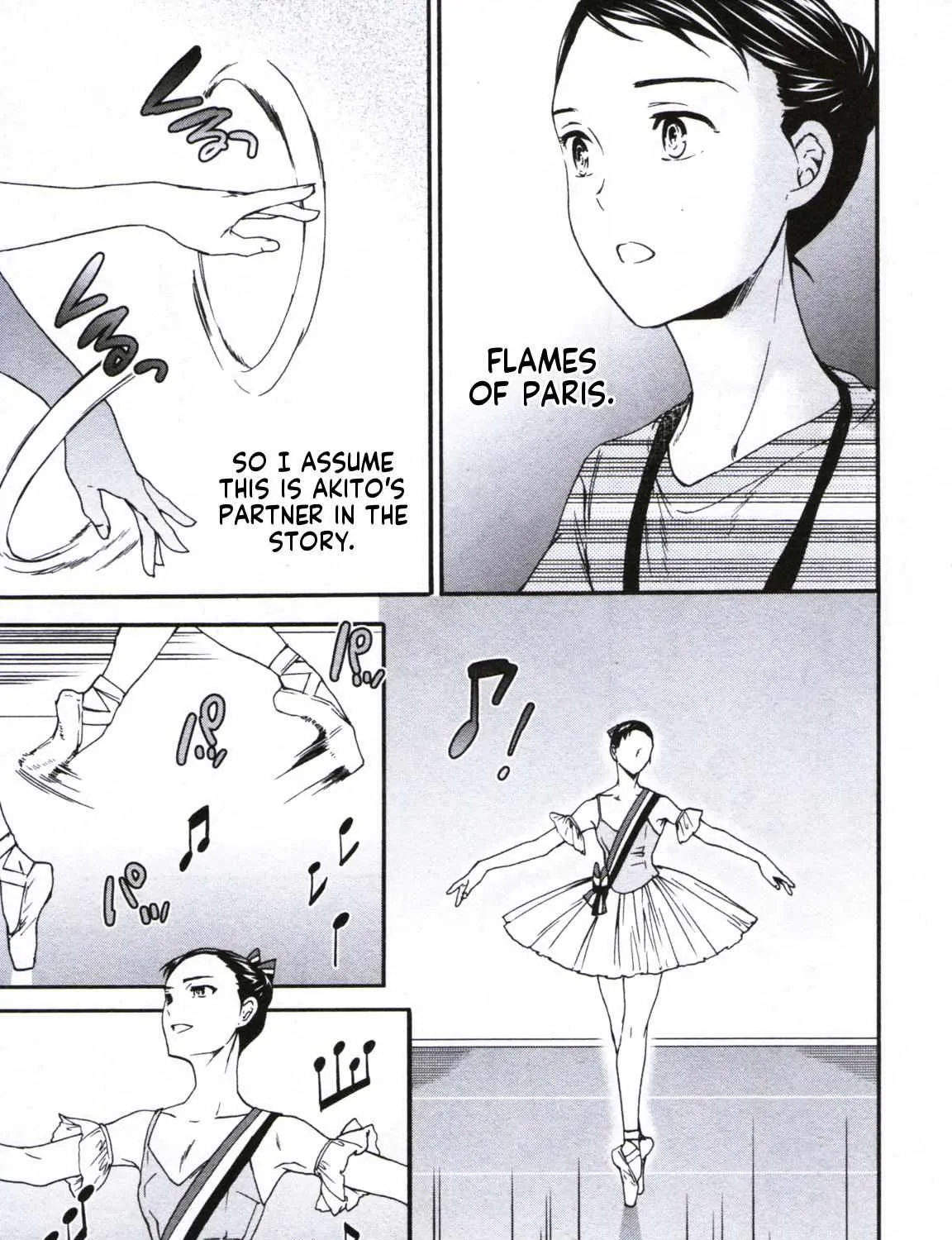 Kenrantaru Grande ScÃ¨ne Chapter 62 page 5 - 