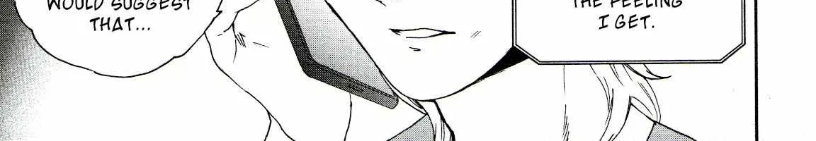 Kenrantaru Grande ScÃ¨ne Chapter 63 page 28 - 