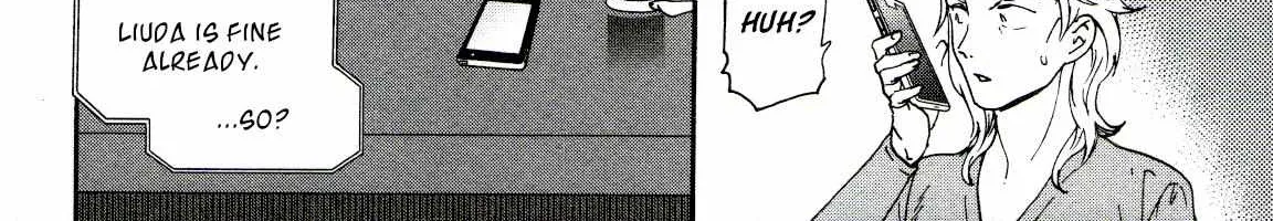 Kenrantaru Grande ScÃ¨ne Chapter 63 page 30 - 