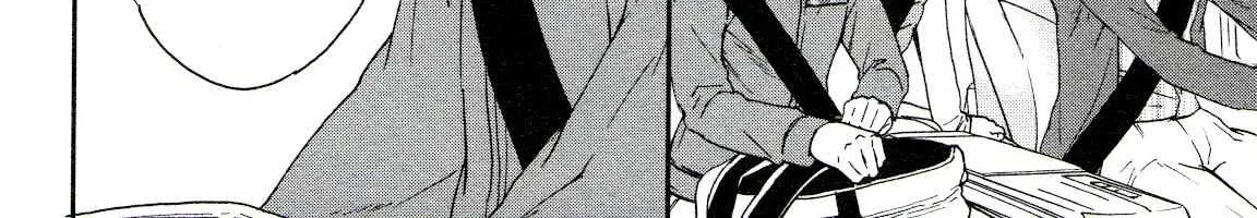 Kenrantaru Grande ScÃ¨ne Chapter 63 page 58 - 