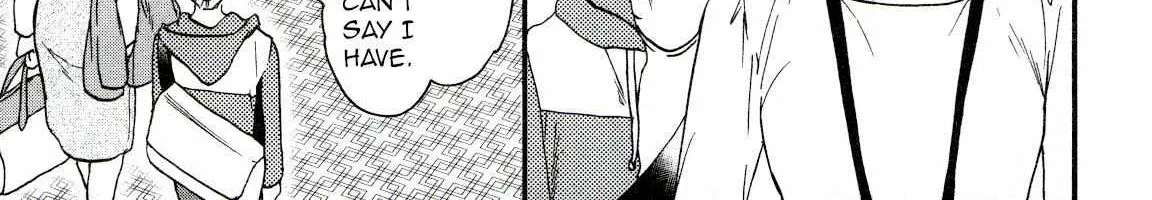 Kenrantaru Grande ScÃ¨ne Chapter 64 page 23 - 