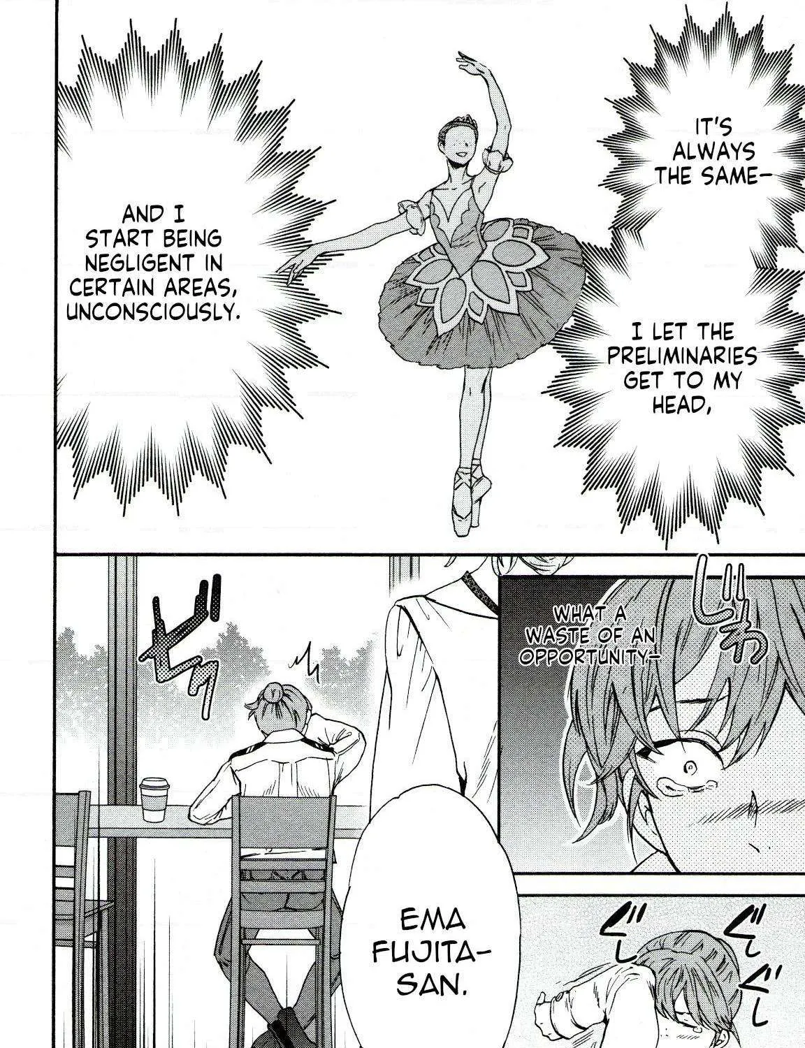 Kenrantaru Grande ScÃ¨ne Chapter 64 page 28 - 