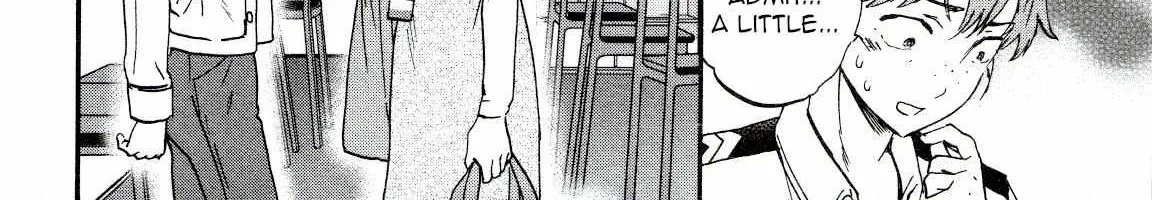 Kenrantaru Grande ScÃ¨ne Chapter 64 page 33 - 