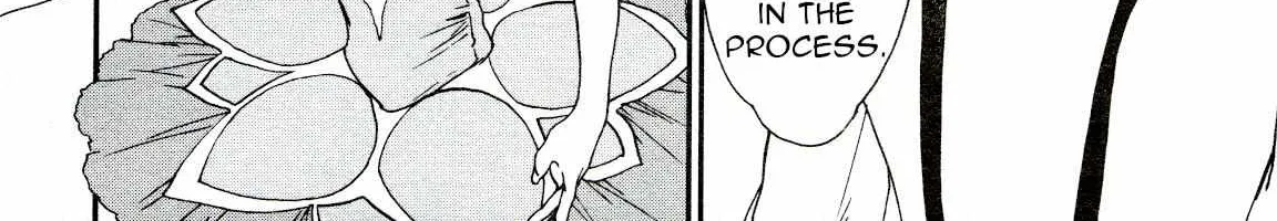 Kenrantaru Grande ScÃ¨ne Chapter 64 page 37 - 