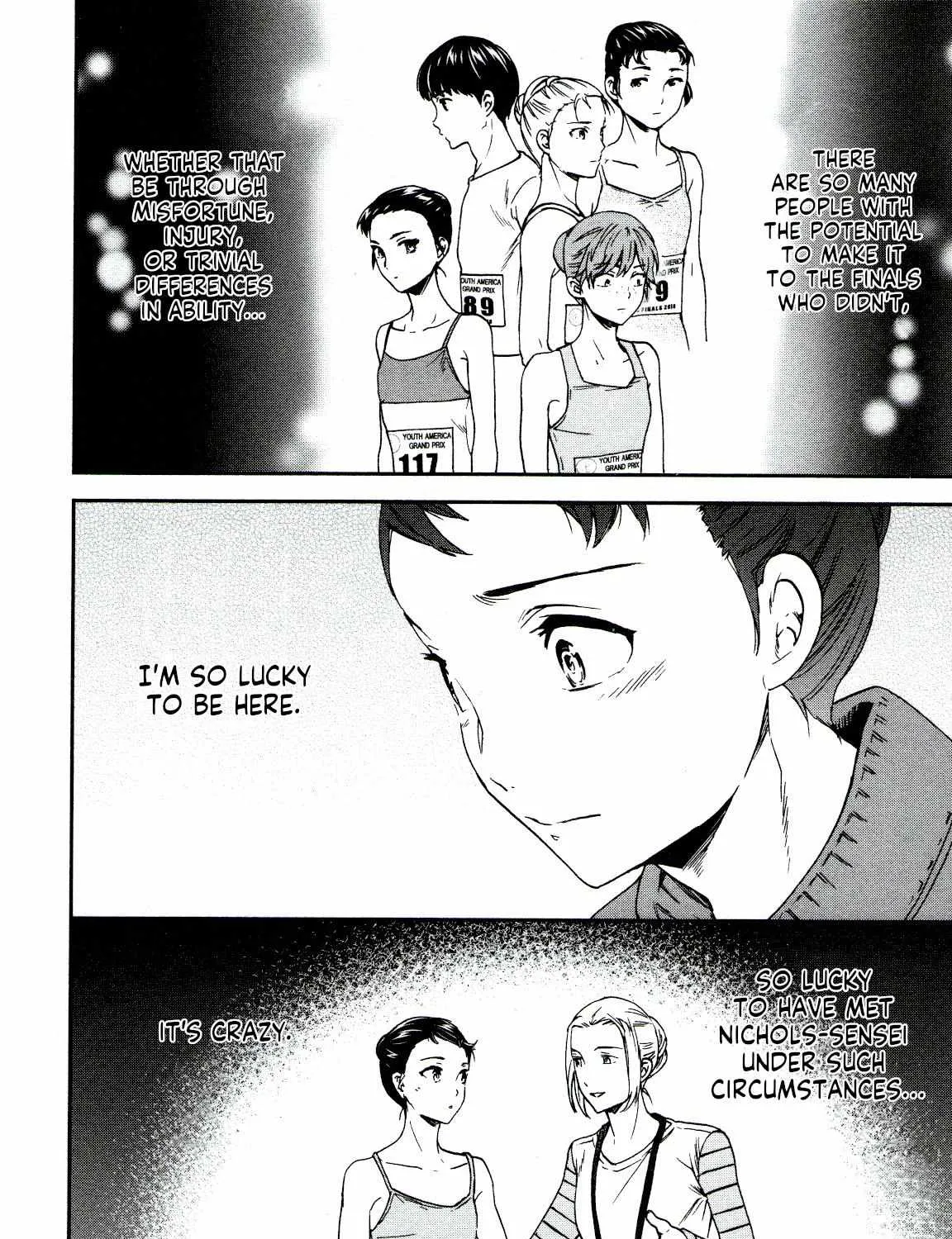 Kenrantaru Grande ScÃ¨ne Chapter 64 page 68 - 