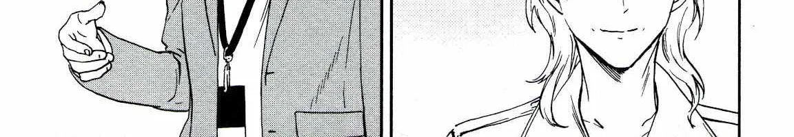 Kenrantaru Grande ScÃ¨ne Chapter 65 page 11 - 