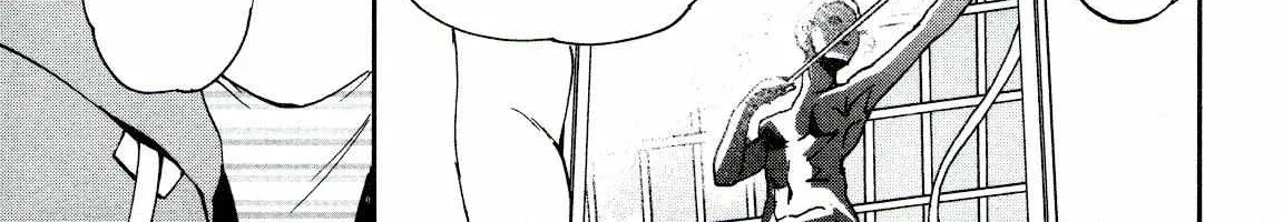 Kenrantaru Grande ScÃ¨ne Chapter 65 page 15 - 