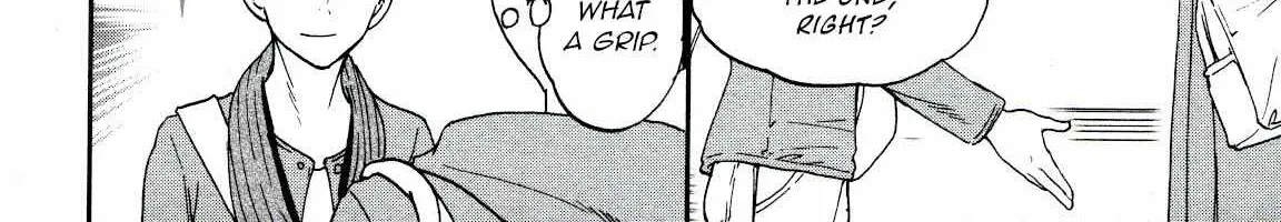 Kenrantaru Grande ScÃ¨ne Chapter 65 page 33 - 