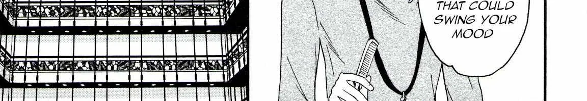 Kenrantaru Grande ScÃ¨ne Chapter 65 page 47 - 