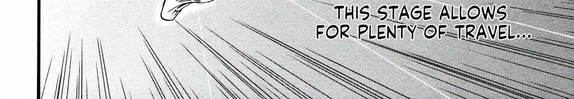 Kenrantaru Grande ScÃ¨ne Chapter 65 page 53 - 