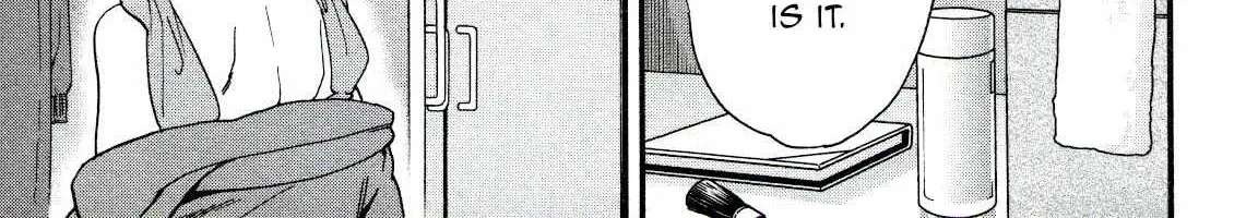 Kenrantaru Grande ScÃ¨ne Chapter 65 page 59 - 