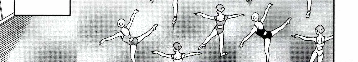 Kenrantaru Grande ScÃ¨ne Chapter 65 page 7 - 