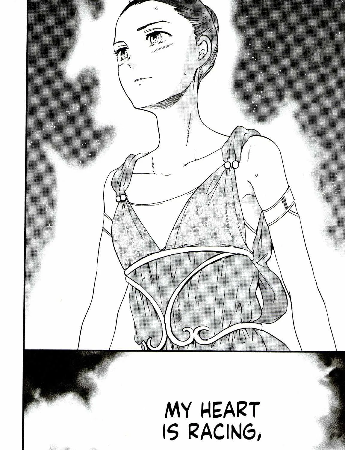 Kenrantaru Grande ScÃ¨ne Chapter 65 page 64 - 