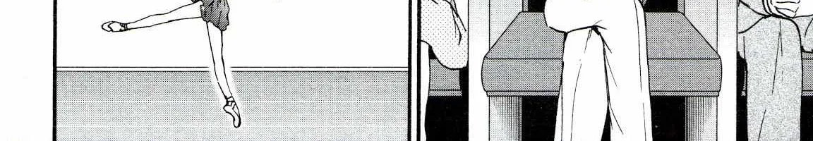 Kenrantaru Grande ScÃ¨ne Chapter 66 page 8 - 