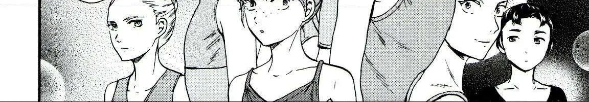 Kenrantaru Grande ScÃ¨ne Chapter 67 page 12 - 