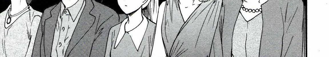 Kenrantaru Grande ScÃ¨ne Chapter 67 page 34 - 