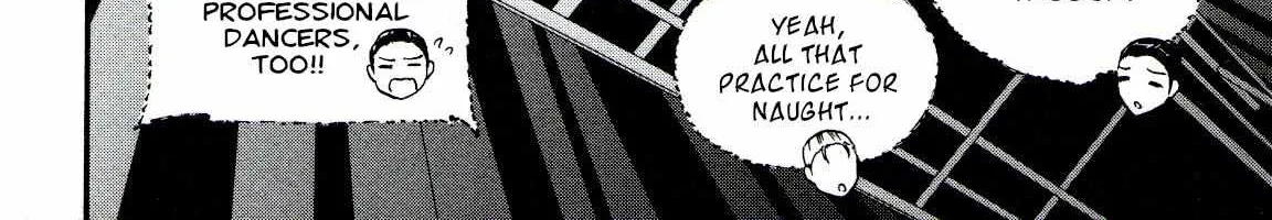 Kenrantaru Grande ScÃ¨ne Chapter 67 page 44 - 