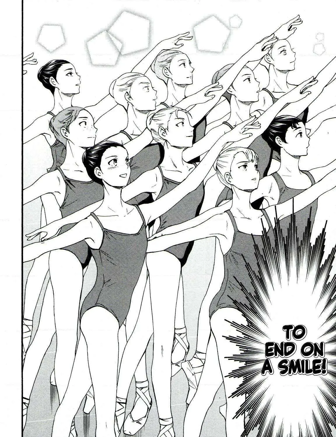 Kenrantaru Grande ScÃ¨ne Chapter 67 page 47 - 