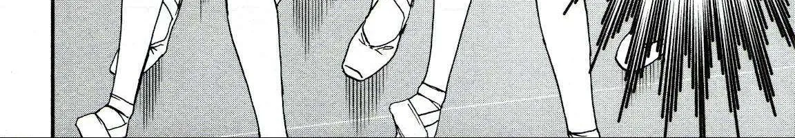Kenrantaru Grande ScÃ¨ne Chapter 67 page 48 - 