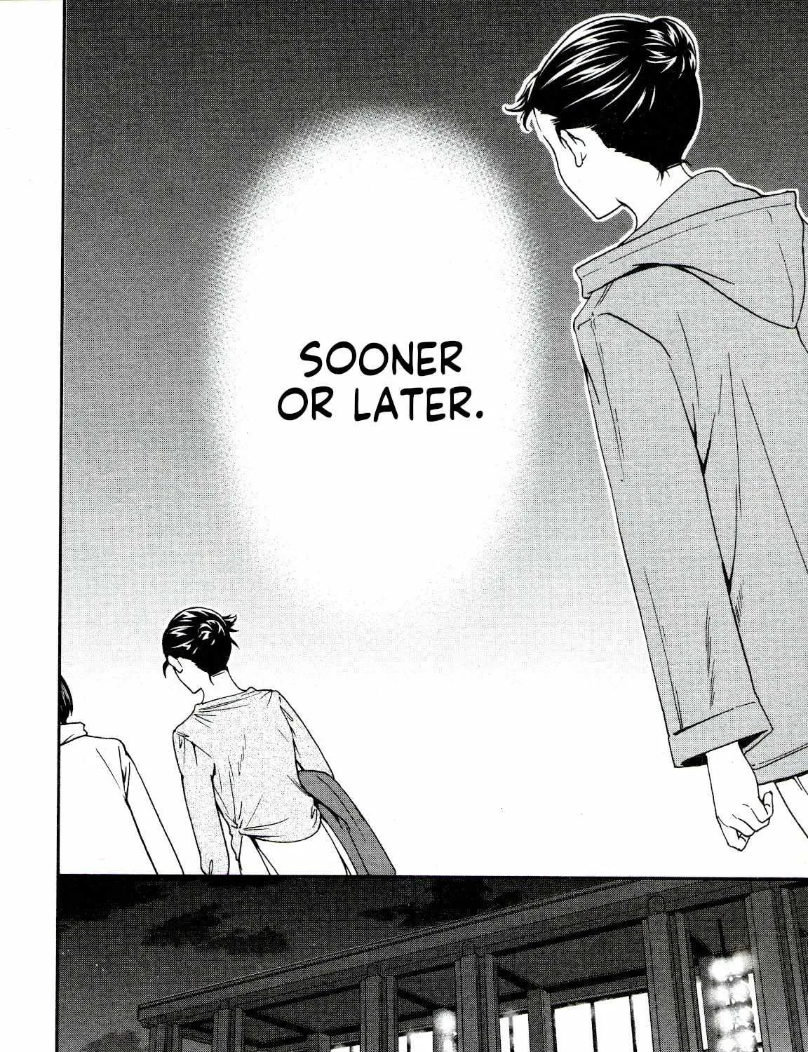 Kenrantaru Grande ScÃ¨ne Chapter 67 page 71 - 