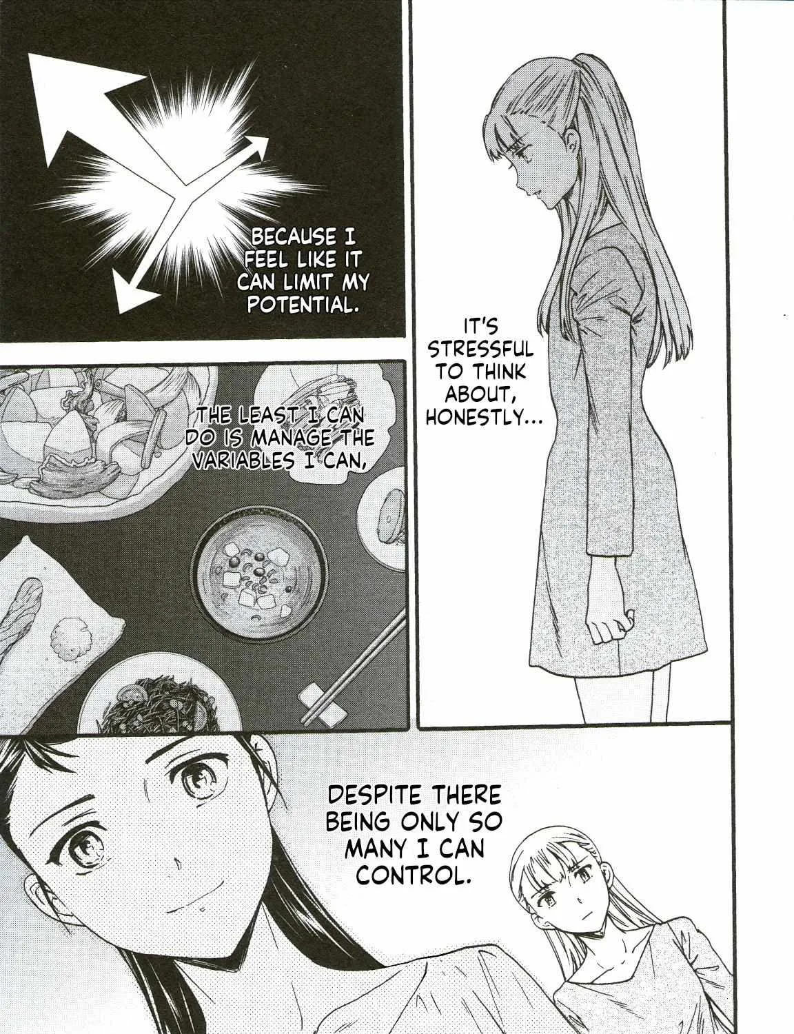 Kenrantaru Grande ScÃ¨ne Chapter 68 page 24 - 