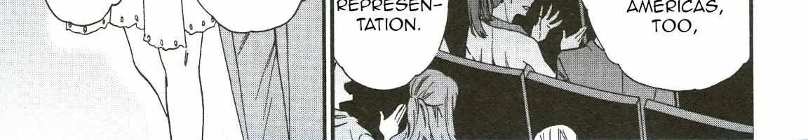 Kenrantaru Grande ScÃ¨ne Chapter 68 page 33 - 