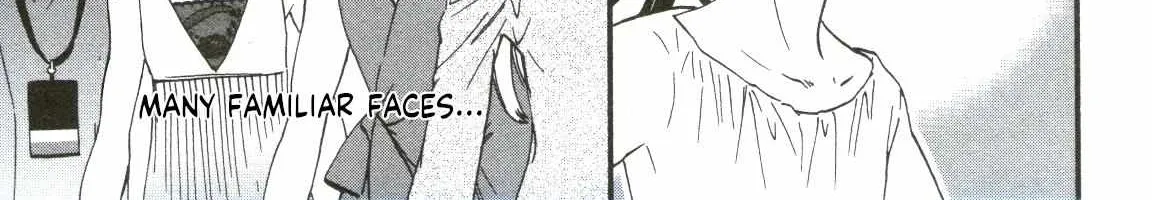 Kenrantaru Grande ScÃ¨ne Chapter 68 page 37 - 