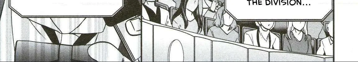 Kenrantaru Grande ScÃ¨ne Chapter 68 page 49 - 