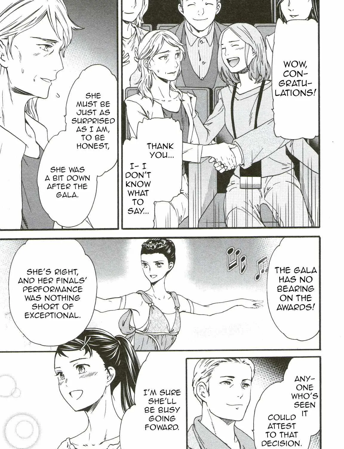 Kenrantaru Grande ScÃ¨ne Chapter 68 page 56 - 