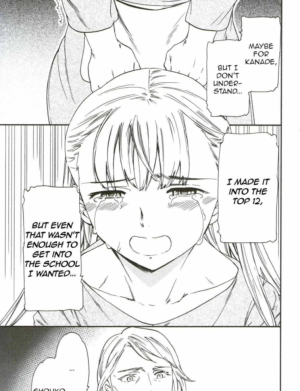 Kenrantaru Grande ScÃ¨ne Chapter 68 page 72 - 