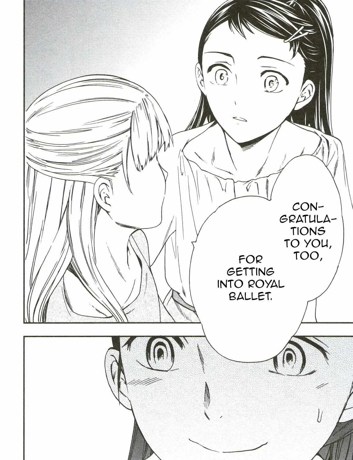 Kenrantaru Grande ScÃ¨ne Chapter 68 page 78 - 