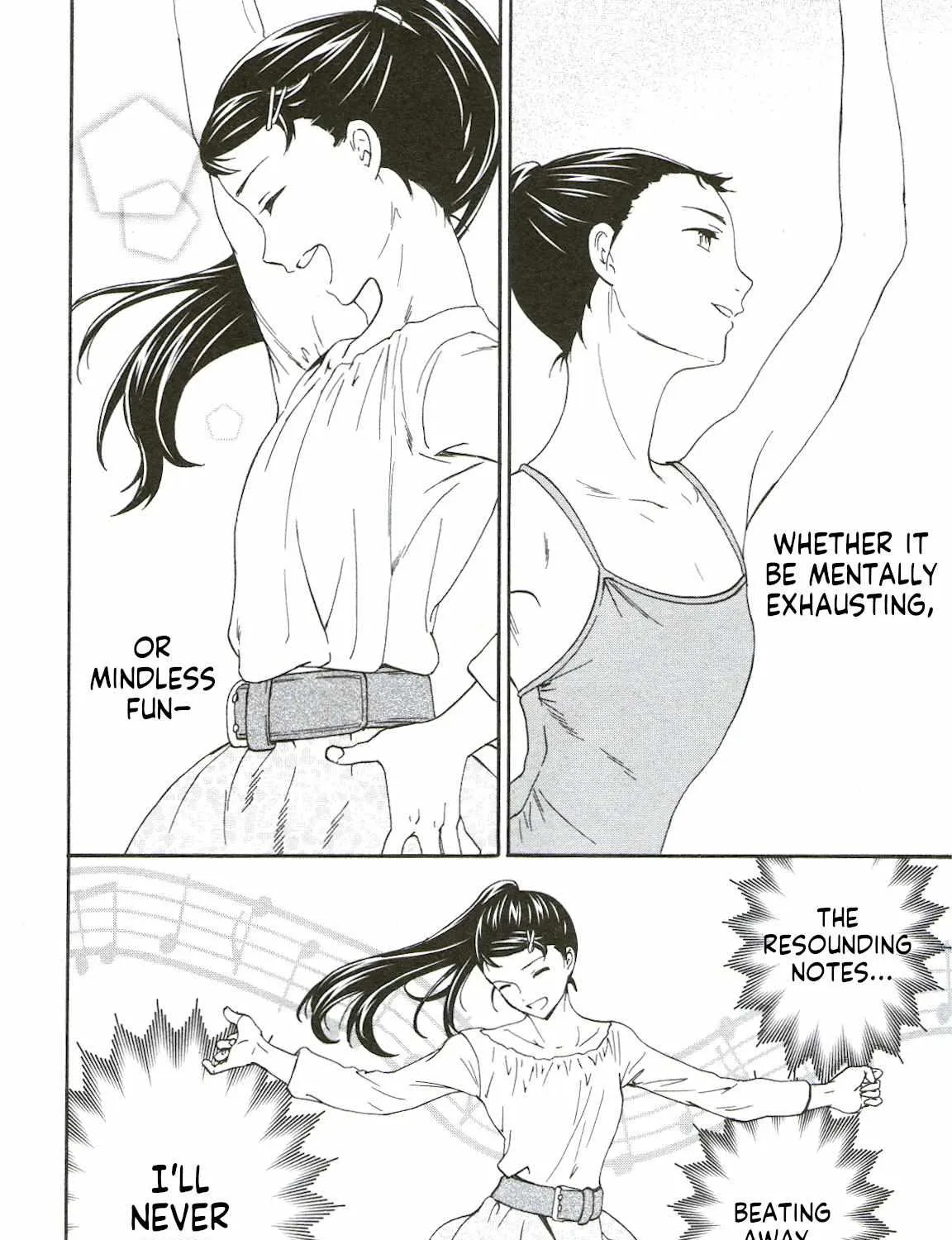 Kenrantaru Grande ScÃ¨ne Chapter 69 page 11 - 