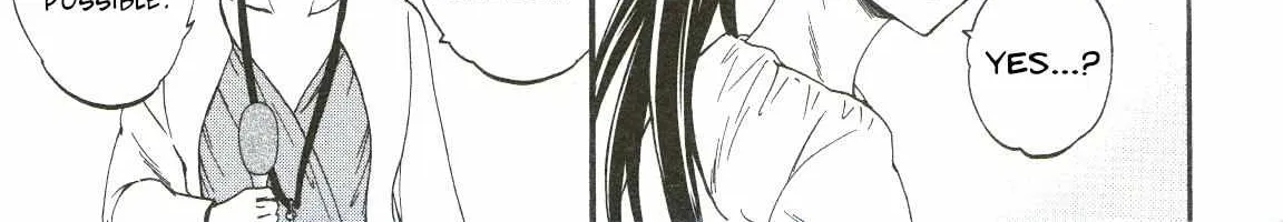 Kenrantaru Grande ScÃ¨ne Chapter 69 page 14 - 