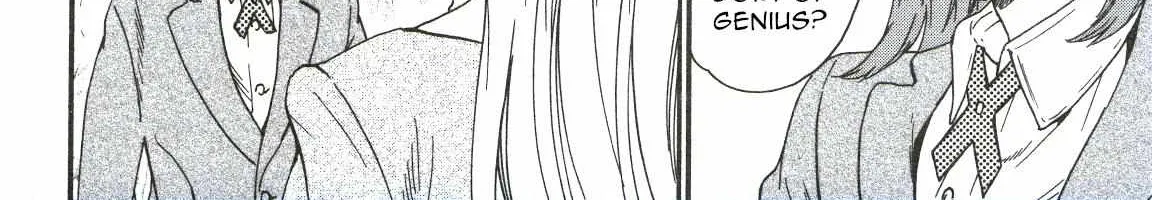 Kenrantaru Grande ScÃ¨ne Chapter 69 page 32 - 
