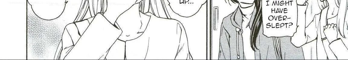 Kenrantaru Grande ScÃ¨ne Chapter 69 page 44 - 